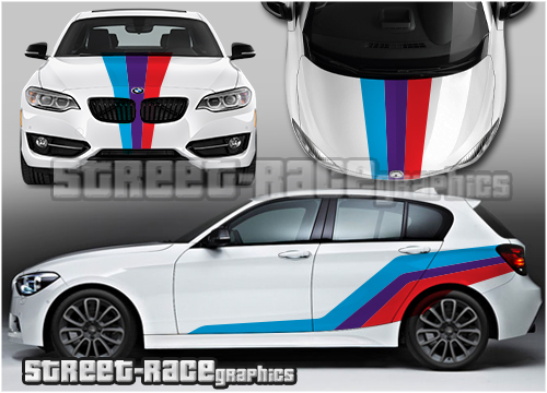 BMW full graphics kit 002