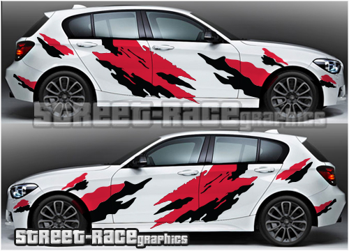 BMW racing and rally graphics Archives - Street Race Graphics