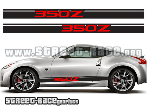 Nissan 350z Fast And Furious Tokyo Drift 001