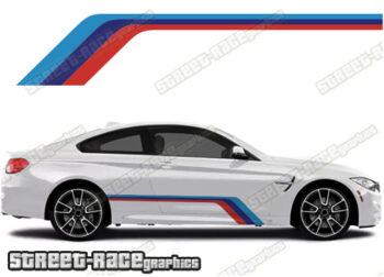 BMW graphics