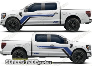 Ford F-150 large 053