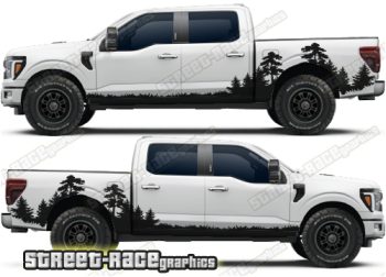 Ford F-150 large 056 - Forest