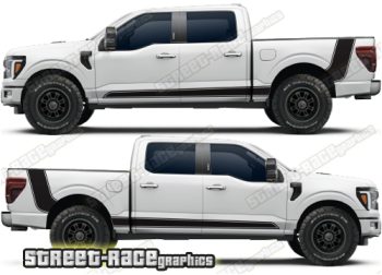 Ford F-150 large 058