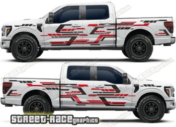 Ford F-150 large 061