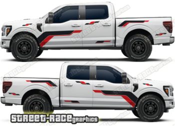 Ford F-150 large 062