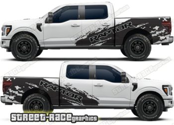 Ford F-150 large 063 - RAPTOR