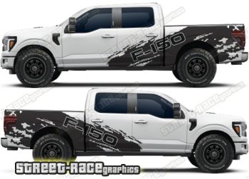 Ford F-150 large 064