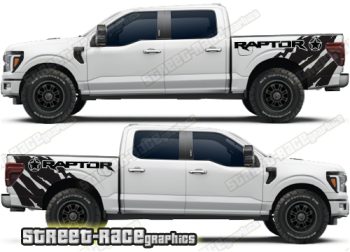 Ford F-150 large 065 - RAPTOR