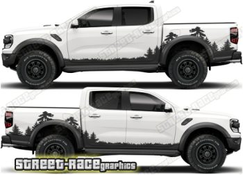 Ford Ranger large 056 - Forest