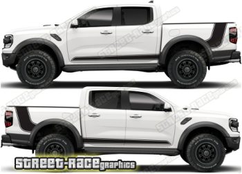 Ford Ranger large 058