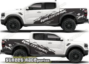 Ford Ranger large 063 - Wildtrak